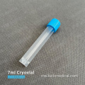 Tube Pengangkutan Cryogenic 7ml CE